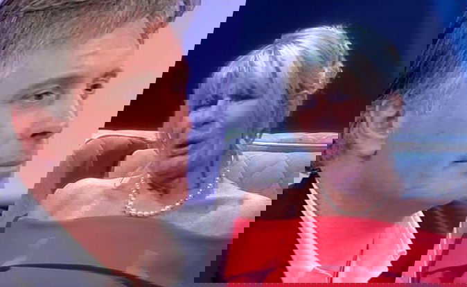 Uomini e Donne Over, anticipazioni: Gemma Galgani commossa da Giorgio rompe con Riccardo e rimprovera Guido preview