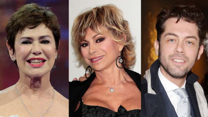 Anticipazioni Grande Fratello Vip 2017, sesta puntata 16 ottobre: tre nuovi ingressi, Bossari rientra? article-post