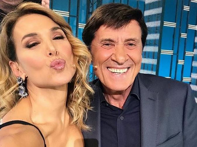 Barbara d’Urso e Domenica Live: record storico di ascolti con Gianni Morandi, Lemme e Marco Predolin preview
