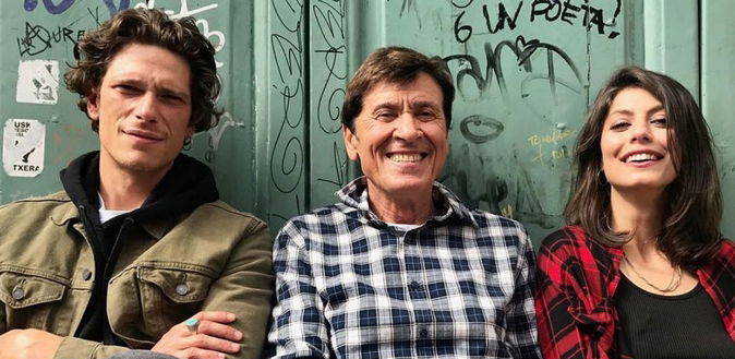 Gianni Morandi, Dobbiamo fare luce: il nuovo video scritto da Ligabue, in anteprima su Canale 5 article-post