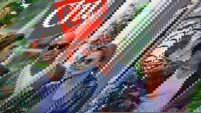 Gossip, Stefano Bettarini e Simona Ventura ancora insieme per amore del figlio: “Lo amiamo alla follia!” preview