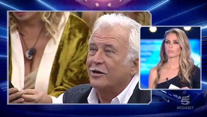 Grande Fratello Vip 2017, Marco Predolin: “Daniele Bossari, Giulia De Lellis e Cecilia Rodriguez favoriti alla vittoria” article-post
