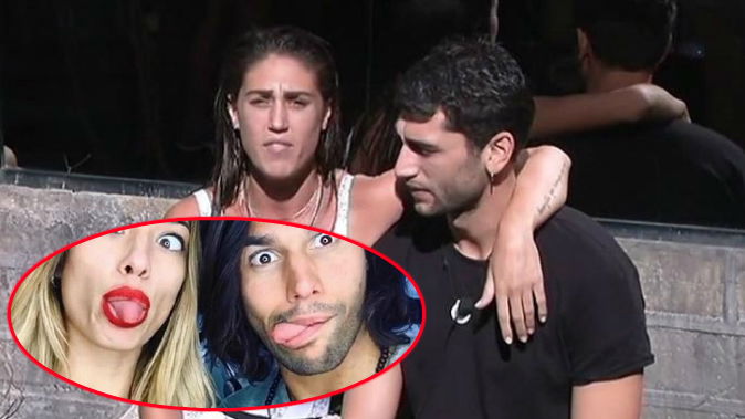 Luca Onestini e Soleil Sorge stanno mentendo? Lunga notte al Grande Fratello Vip, le confessioni dei Rodriguez article-post