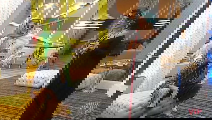 Grande Fratello Vip, Jeremias Rodriguez vince il Festival degli incompresi: festa in Casa in attesa di stasera preview