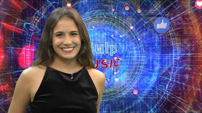 Gulp Music, anticipazioni 21 ottobre: 200esima puntata, grande festa con tanti ospiti, da Shade ai The Kolors preview