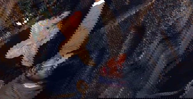 Il Segreto, anticipazioni puntata serale 27 ottobre: Camila dentro il pozzo, Francisca ricatta Fe preview