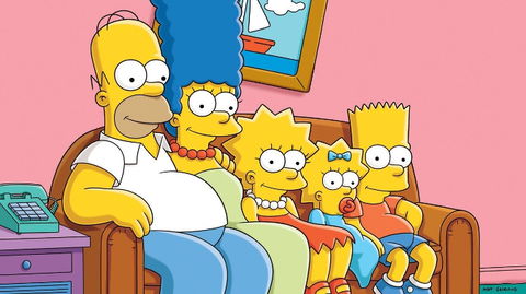 I Simpson, da oggi la 28esima stagione su Italia 1: ecco come sono nati Homer, Bart e gli altri preview