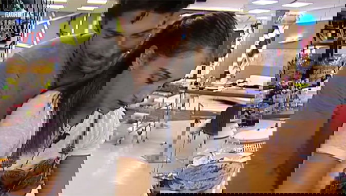 Cecilia Rodriguez, Gf Vip: dubbi su Monte e poi la “dichiarazione” per Ignazio Moser sconvolge tutti preview