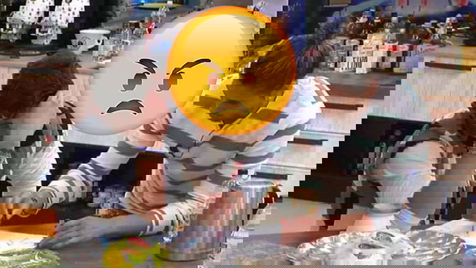 Grande Fratello Vip, Luca e Ignazio: momenti di tensione per i due amici, Onestini permaloso? preview