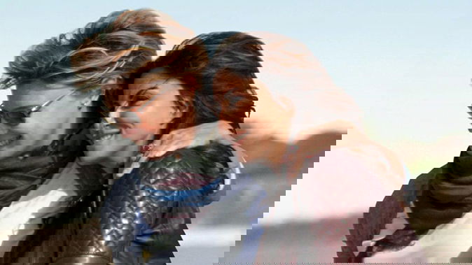 Film in Tv, Io e Lei: stasera 25 ottobre su Rai1 con Sabrina Ferilli e Margherita Buy, info streaming preview