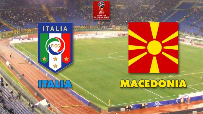 Calcio in Tv, qualificazioni Mondiali 2018: Italia-Macedonia stasera 6 ottobre, orario diretta tv e info streaming article-post