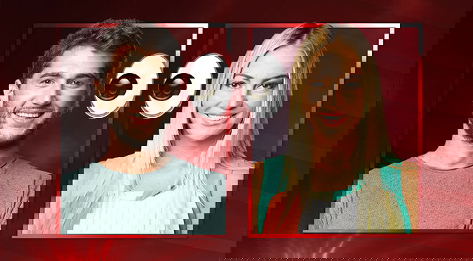 Eliminato Grande Fratello Vip 2017: Jeremias Rodriguez fuori dalla Casa, percentuali bulgare preview