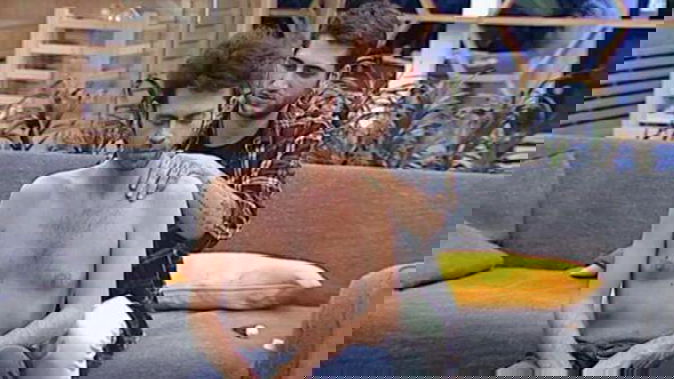 Grande Fratello Vip: Raffello Tonon contro Ignazio Moser, “è come Jeremias” preview