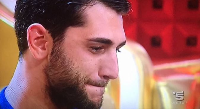 Grande Fratello Vip 2017, il segreto di Jeremias Rodriguez che potrebbe coinvolgere anche Belen preview