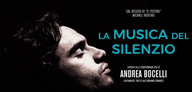 La musica del silenzio, anticipazioni 2 ottobre: Andrea Bocelli, la sua storia in un film, la trama article-post