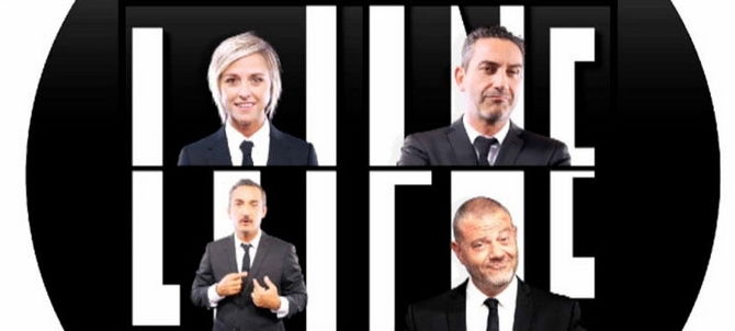 Le Iene Show, anticipazioni 8 ottobre: Emma Marrone incontra un hater, Checco Zalone alla prova preview