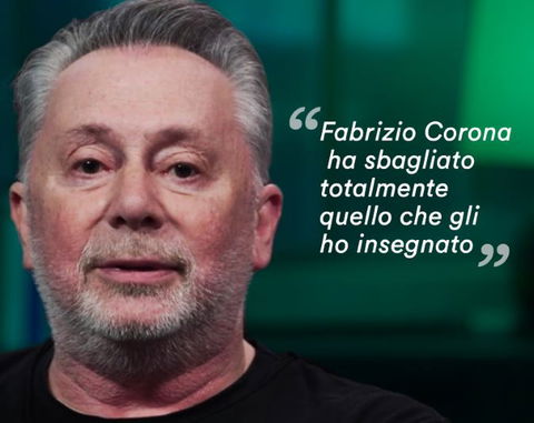 La Confessione, ultima puntata sul Nove: Lele Mora parla di Fabrizio Corona, intervista a Vittoria Schisano, info streaming preview