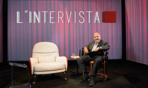L’Intervista di Maurizio Costanzo, anticipazioni 5 ottobre: non solo Pietro Maso, ospiti Mara Venier e Federica Pellegrini preview