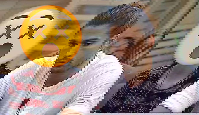 Grande Fratello Vip, Luca Onestini ha bestemmiato? Ecco i dettagli e gli ascolti boom del reality show preview