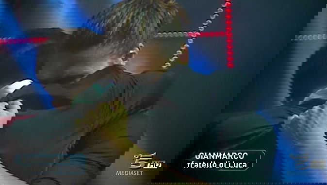 Luca Onestini, i messaggi per lui da Uomini e Donne