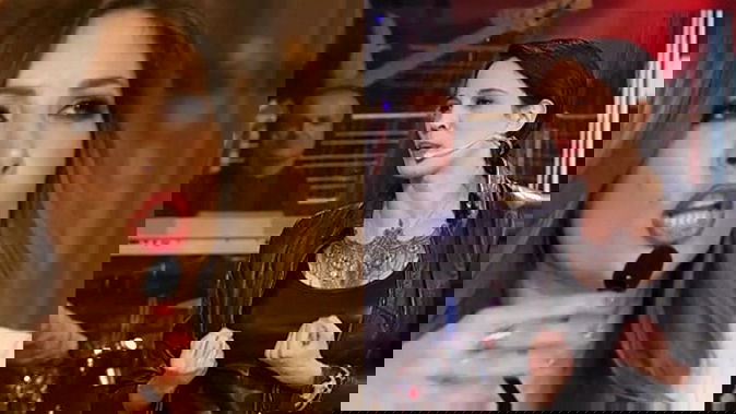 Selvaggia Lucarelli e Vladimir Luxuria contro Asia Argento