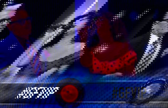 Grande Fratello Vip 2017, anticipazioni 23 ottobre: Marcella canta con Malgioglio, scontro Clery-Grandi preview