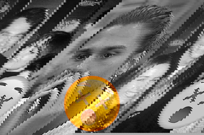 Soleil Sorge e Marco Cartasegna non si nascondono più: dal GF Vip arriva la stoccata di Luca Onestini article-post