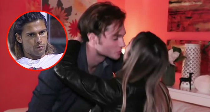 Uomini e Donne, Soleil Sorge e Marco Cartasegna di nuovo insieme: arriva la rottura con Luca Onestini? article-post