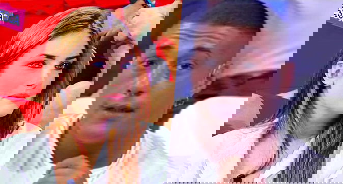 Anticipazioni Uomini e Donne, oggi la registrazione: Francesco Chiofalo e Nilufar Addati, chi prende il trono? preview