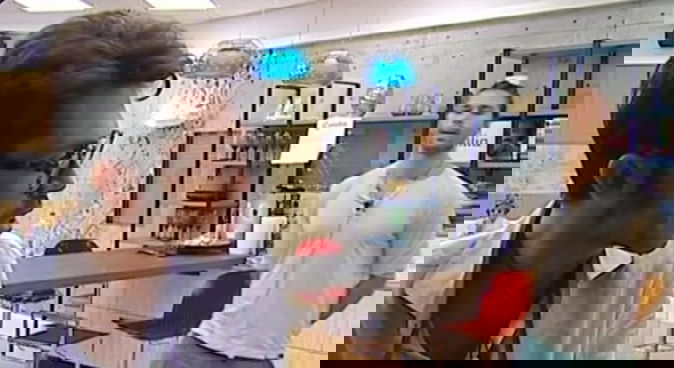 Raffaello Tonon, confessioni shock al GF Vip: “Mio padre è una persona agghiacciante”, lo sfogo con Luca preview