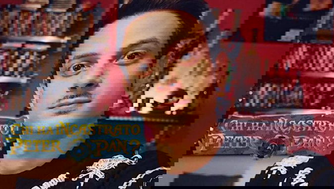 Chi ha incastrato Peter Pan? Anticipazioni ultima puntata 26 ottobre: Rovazzi, Pio&Amedeo tra gli ospiti preview