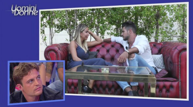 Uomini e Donne, anticipazioni: Mattia litiga con Rosa Perrotta, prima segnalazioni per Sabrina preview