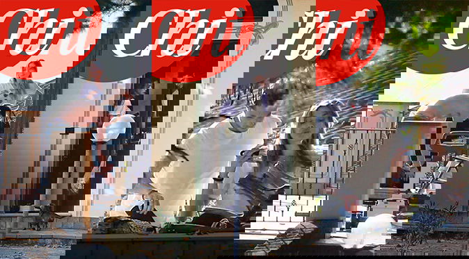 Gossip News, Soleil Sorge e Marco Cartasegna stanno insieme: le foto di “Chi” non lasciano dubbi preview