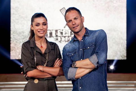 Simone Rugiati approda su Italia 1: “Rifarei subito Pechino Express, Ludovica Frasca è fantastica” preview