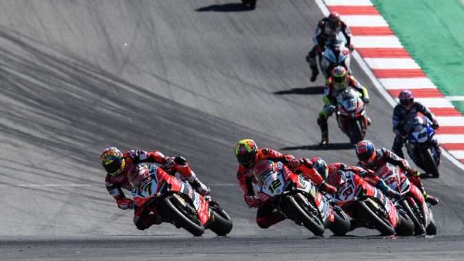 GP del Qatar, Superbike 2017 in diretta tv e streaming: orari gara 4 novembre article-post