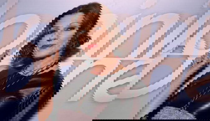 Tinì Cansino, Uomini e Donne over: dopo Drive In si è proposta a Maria De Filippi preview