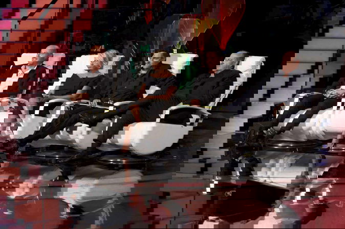 Tu si que vales, anticipazioni 7 ottobre: torna Belen Rodriguez con la giuria dello show del sabato preview