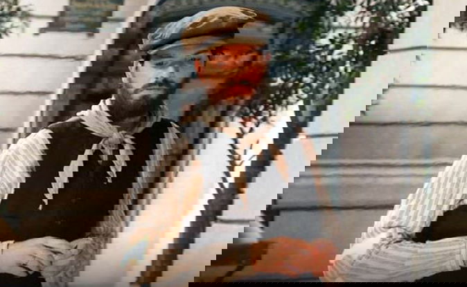 Una Vita, anticipazioni dal 30 ottobre al 4 novembre: Mauro riuscirà a portare via Teresa? preview