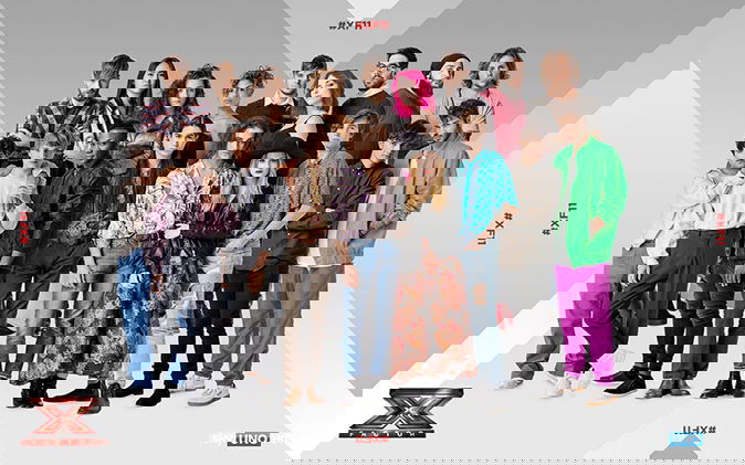 X Factor 2017, anticipazioni