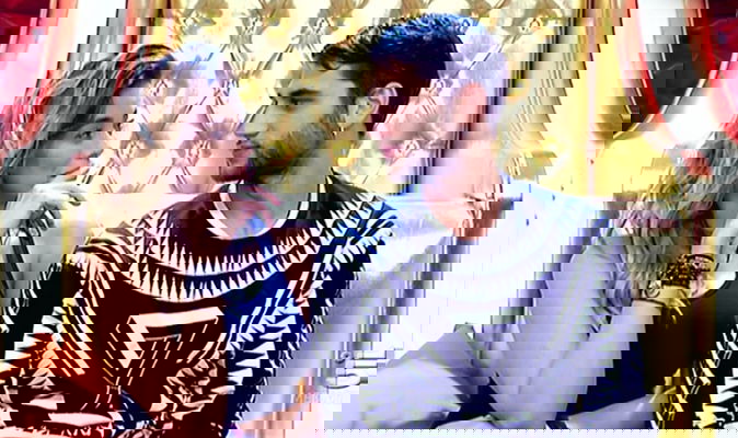 Gossip News, Jeremias Rodriguez e Aida Yespica stanno insieme: ecco gli indizi definitivi (Video) preview