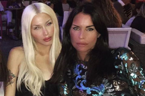 Matrix Chiambretti, anticipazioni 17 novembre: Michelle Hunziker, Antonella Mosetti e Asia tra gli ospiti preview