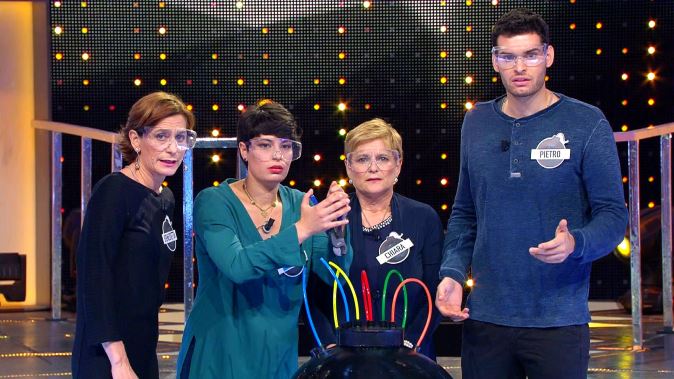 Boom!, maxi vincita di 305 mila euro: chi sono i Lautun, storia della squadra vincitrice article-post