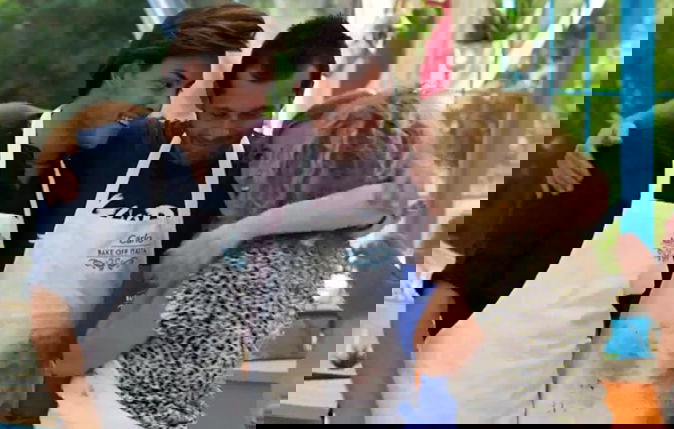 Bake Off Italia 2017, anticipazioni semifinale 24 novembre: chi uscirà tra Carlo, Malindi, Tony e Benedetta? preview