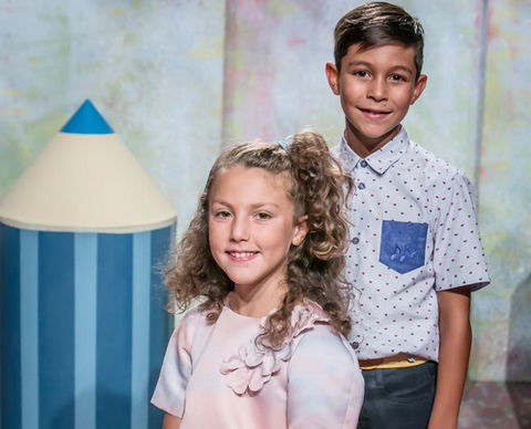 Lo Zecchino d’Oro 2017, il testo della canzone “Bumba e la zumba” interpretata da Matilde Del Marco e Davide Schirru preview