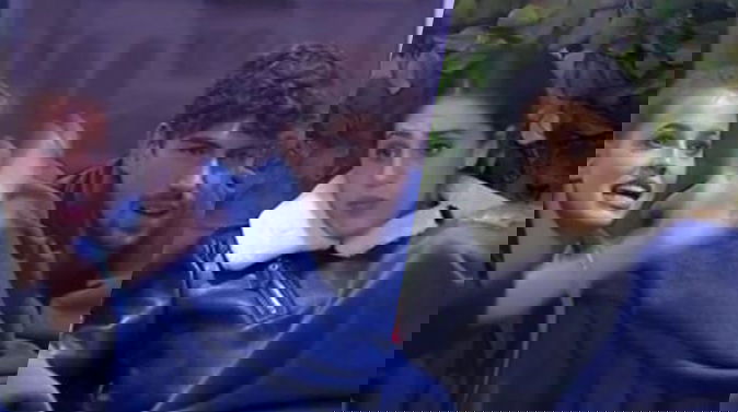 GF Vip 2, Cecilia e Ignazio: la Rodriguez pazza di gelosia, scenata per colpa di Ivana (Video) preview