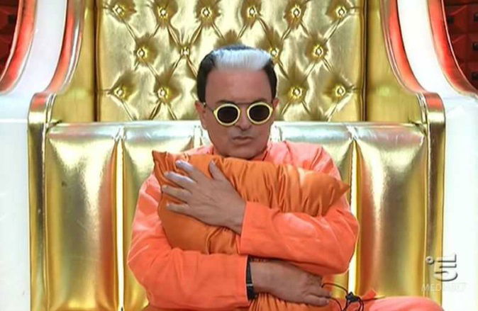 Grande Fratello Vip 2017: tutti i compensi dei concorrenti, Cristiano Malgioglio il più pagato preview