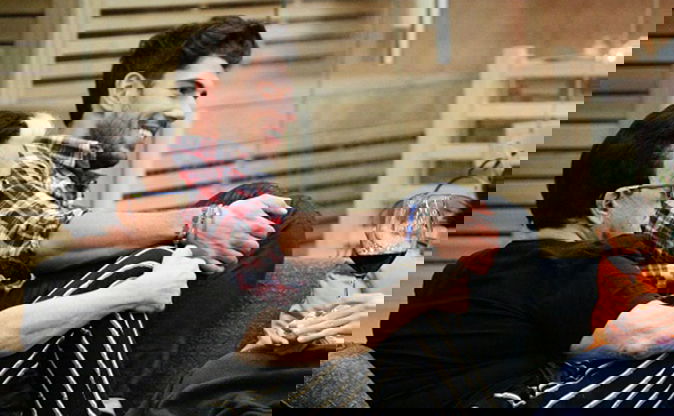 GF Vip 2, Ignazio si confronta con Cristiano: l’ex ciclista combattuto, dentro oppure fuori con Cecilia? preview