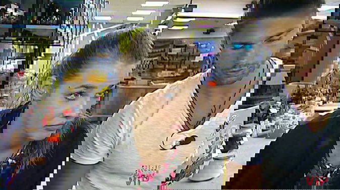 Luca e Ivana, GF Vip 2: nuova intesa tra l’ex tronista e la modella, ecco cosa è successo stanotte preview