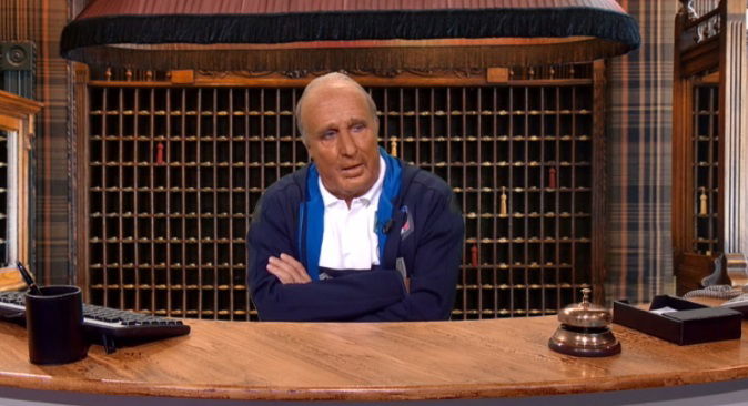 Quelli che il calcio, anticipazioni 19 novembre: le parodie di Ventura e Buffon, Alexia ospite musicale article-post