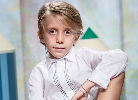 Lo Zecchino d’Oro 2017, il testo della canzone “Gualtiero dei mestieri” interpretata da Tommaso Migone preview